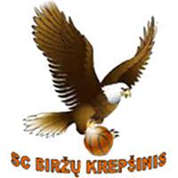 BS BIRZIAI Team Logo